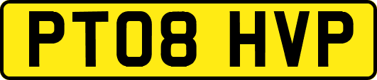 PT08HVP