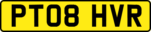 PT08HVR