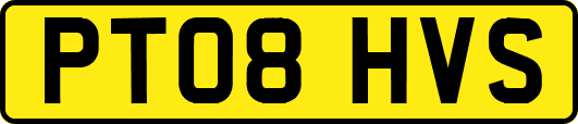 PT08HVS
