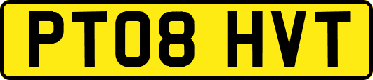 PT08HVT