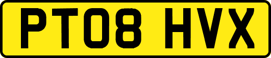 PT08HVX