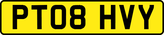 PT08HVY