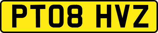 PT08HVZ