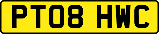 PT08HWC
