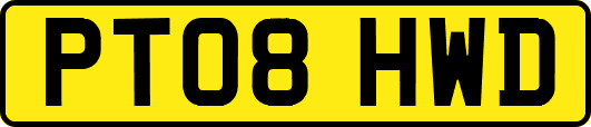 PT08HWD