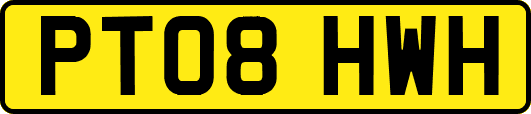 PT08HWH