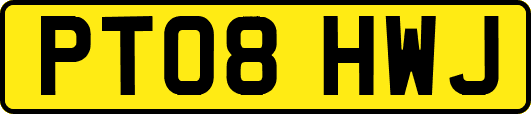 PT08HWJ