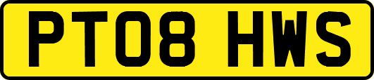 PT08HWS