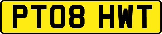 PT08HWT