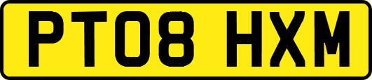 PT08HXM
