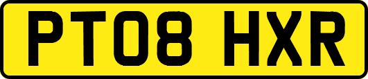 PT08HXR