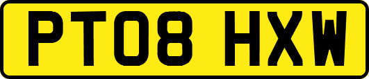 PT08HXW