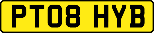PT08HYB