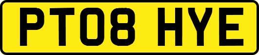 PT08HYE
