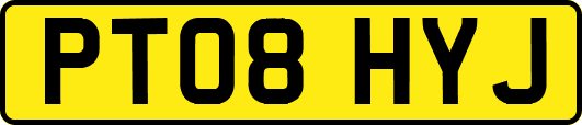 PT08HYJ