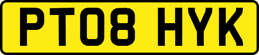 PT08HYK