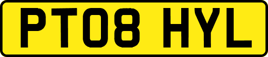 PT08HYL