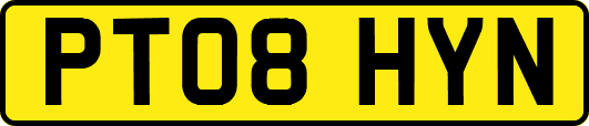 PT08HYN