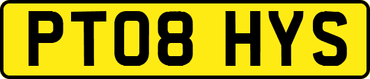 PT08HYS