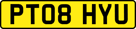 PT08HYU