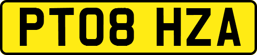 PT08HZA