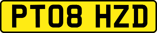 PT08HZD