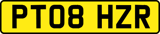 PT08HZR