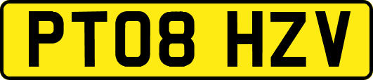 PT08HZV