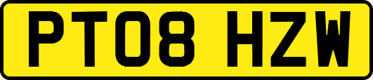 PT08HZW