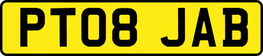 PT08JAB