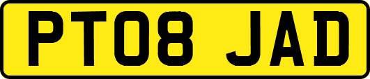PT08JAD