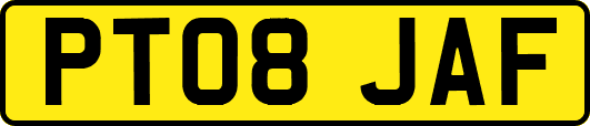 PT08JAF