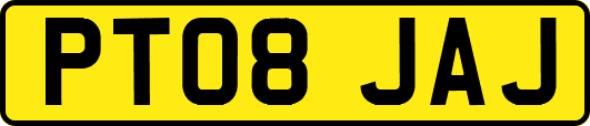 PT08JAJ