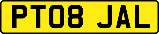 PT08JAL