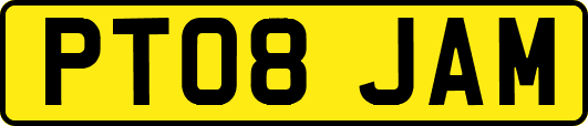 PT08JAM