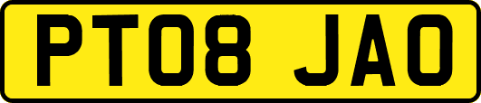 PT08JAO