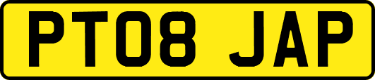 PT08JAP