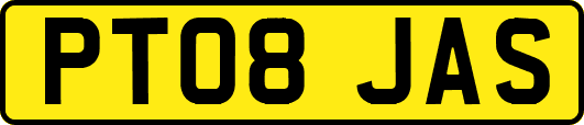 PT08JAS