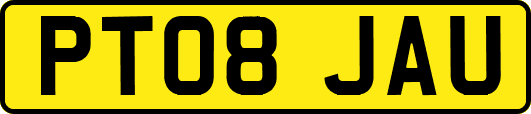 PT08JAU