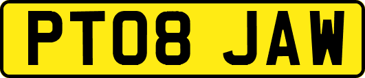 PT08JAW
