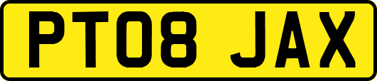 PT08JAX