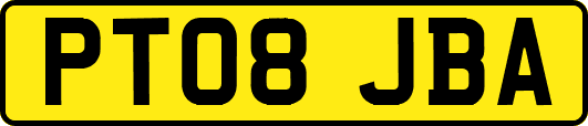 PT08JBA