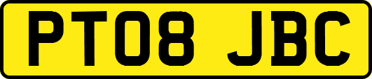 PT08JBC