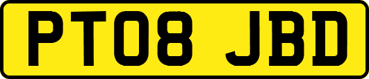 PT08JBD