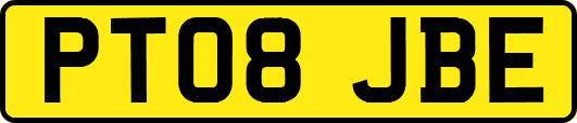PT08JBE