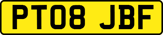 PT08JBF