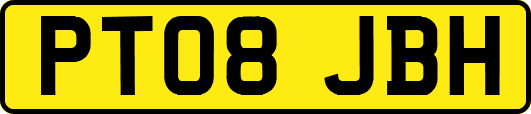 PT08JBH