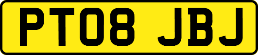 PT08JBJ