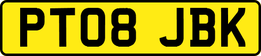 PT08JBK
