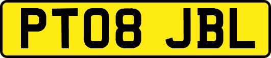 PT08JBL